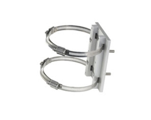BOSCH SECURITY SYSTEMS  MIC-PMB               Pole mount bracket