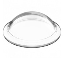 AXIS COMMUNICATIONS  01567-001  M30-PLVE CLEAR DOME A 4P              STANDARD CLEAR DOME WITH ANTI-SCRATCH HARD COATING. RUBBER GASKETS INCLUDED. COMPATIBLE WITH AXISM3057/58-PLVE. 4-PIECE BULK PACK.