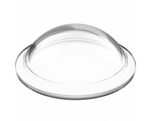 AXIS COMMUNICATIONS  01567-001  M30-PLVE CLEAR DOME A 4P              STANDARD CLEAR DOME WITH ANTI-SCRATCH HARD COATING. RUBBER GASKETS INCLUDED. COMPATIBLE WITH AXISM3057/58-PLVE. 4-PIECE BULK PACK.
