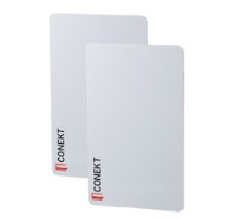 RUTHERFORD CONTROLS INTERNATIO  CSM-2P      CSM-2P 13.56MHZ ISO STYLE,25/PK MIFARE/DESFIRE EV2