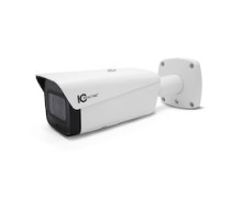 IC REALTIME LLC  IPEL-B2012X-IRW3      2MP IP IN/OUT FULL SIZE BULLETVF 5-60MM MOTORIZED LENS, 492’IR, 25/30FPS @ 1080P