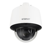 HANWHA VISION  QNP-6250H               Outdoor PTZ camera, 2MP @30fps Full HD. 25X Optical Zoom Lens H.265/H.264 IP66