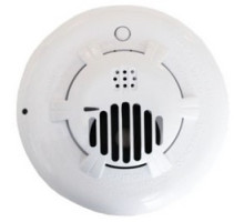 QOLSYS INC QS5210-840        Wireless Carbon Monoxide Detector, 85 dB, 10 Microampere, 40 to 100 Deg F, With 1 3 Volt CR123A Panasonic Lithium Battery