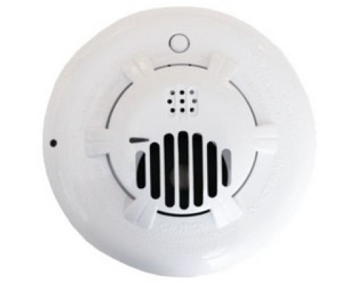 QOLSYS INC QS5210-840        Wireless Carbon Monoxide Detector, 85 dB, 10 Microampere, 40 to 100 Deg F, With 1 3 Volt CR123A Panasonic Lithium Battery