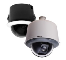 PELCO  SD530-PG-E1               SP V SE 30X ENV PND GR CLR NTSC/PAL