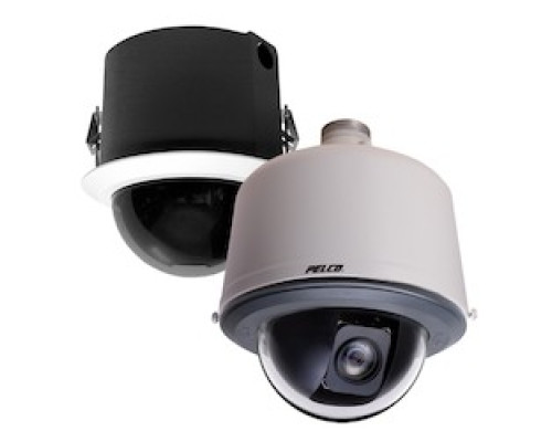 PELCO  SD530-PG-E1               SP V SE 30X ENV PND GR CLR NTSC/PAL