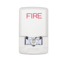 WHEELOCK  LSTW3               LED STR,WHITE, ED,WALL,    12/24V,4CD