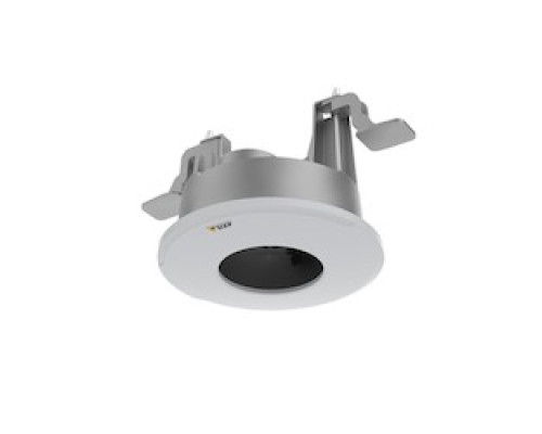 AXIS COMMUNICATIONS 02383-001 TM3207       Designed For Indoor Drop Ceiling Installations For Selected Axis Cameras M3067/8 . It’s Robust With An Ik10-rating And Is Easily Installed. The Enclosure Is Made Of Metal Alloy, Making