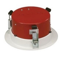 BOSCH SECURITY SYSTEMS LBC308102        Loudspeaker Firedome, 6.2