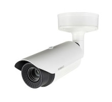 HANWHA VISION  TNO-4040TR               VGA Radiometric Thermal Bullet Camera