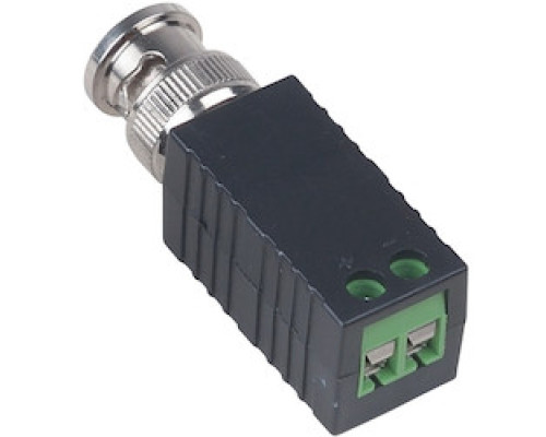 FORESIGHT CCTV INC  TTP111HD      HD-CVI/TVI/AHD VIDEO TRANSCEIVER 10 PIEC