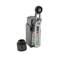 ABB  LS35P51B11      30 mm plastic limit switch with 18 mm adjustable polyamide roller lever actuator