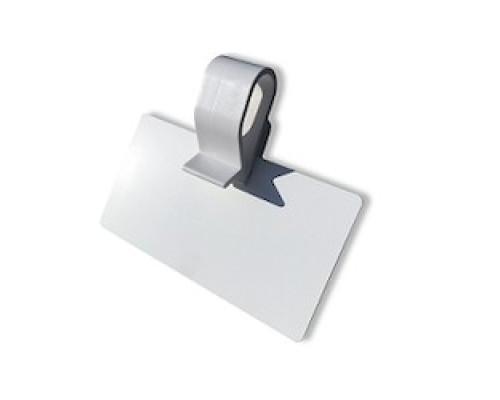 AWID  VT-UHF-0-0      UHF Visor Tag for Use with LR-2000 and LR-3000 Readers