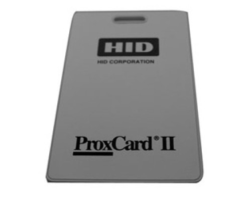 ALARM LOCK SYSTEMS INC  ALID1326  ALHID1326      Door Lock Access Card, Standard, For Proximity Door Lock