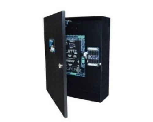 KEYSCAN  CA250      CA250 - 2 Reader Access Control Panel
