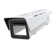 AXIS COMMUNICATIONS  02193-001      Spare Top Cover Including Wiper For AXIS Q1656-LE, AXIS Q1656-BLE