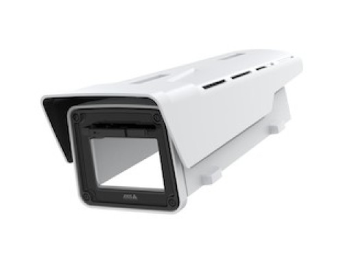 AXIS COMMUNICATIONS  02193-001      Spare Top Cover Including Wiper For AXIS Q1656-LE, AXIS Q1656-BLE