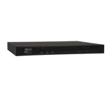 TRIPP LITE  B064-032-02-IPG      NetDirector 32-Port Cat5 IP KVM Switch 1U Rack-Mount 2+1 User