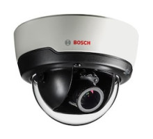BOSCH SECURITY SYSTEMS  NDI-4512-A      Fixed Dome 2MP 3-10mm AVF Starlight Indoor HD 60 Fps, WDR With H.265 And Essential Video Analytics.