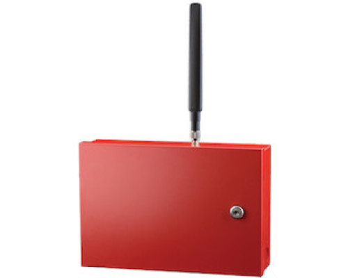 TELGUARD  TG-7FS-LTEV  TG7FLV              Universal Fire Communicator,Sole Path, Primary, Backup Verizon LTE