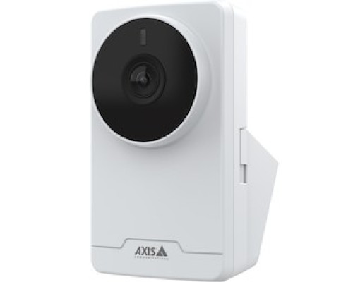 AXIS COMMUNICATIONS  02349-001  M1055-L              M1055-L BOX CAMERA HDTV 1080P 30 FPS. FIXED LENS W/103   HFOV. H.264, H.265