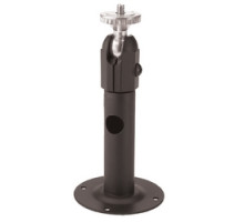 PANAVISE  849-06      Pass Thru Standard Mount - Black