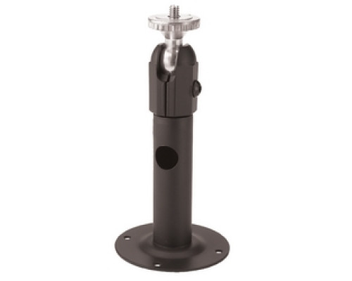 PANAVISE  849-06      Pass Thru Standard Mount - Black