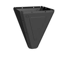 CHIEF MANUFACTURING  ODAPCVRB      ODA Pedestal Floor Cover