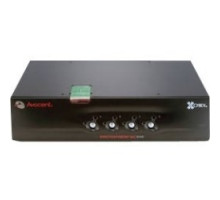 VERTIV SC540-201   AVOCENT SwitchView SC540 KVM Switch - 4 Computer s - 2560x1600 - 4xUSB - 10xDVI