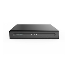 TURING VIDEO  TR-MRP042T-B               Smart NVR Bundle With Bridge/4CH/4POE/1SATA/2T