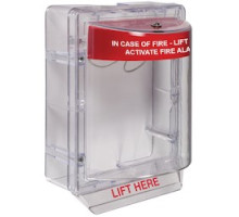 SAFETY TECHNOLOGY INTL  STI-1230      Stopper II without Horn with Spacer