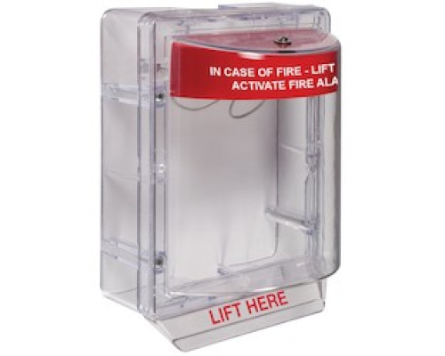 SAFETY TECHNOLOGY INTL  STI-1230      Stopper II without Horn with Spacer