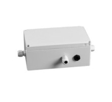 BOSCH SECURITY SYSTEMS  MIC-ALM-WAS-24               Interface box, alarm, washer pump, 24VAC