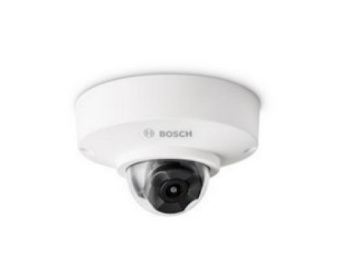 BOSCH SECURITY SYSTEMS  NUV-3702-F02               Micro Dome 2MP HDR 137, 2.49mm