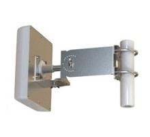 ACCELTEX SOLUTIONS  ATS-OP-245-47-6RPTP-36      2.4/5 GHz 4/7 dBi 6 Element Indoor/Outdoor Patch Antenna with RPTNC