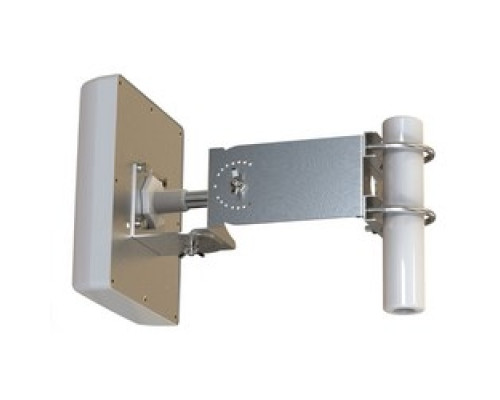 ACCELTEX SOLUTIONS  ATS-OP-245-47-6RPTP-36      2.4/5 GHz 4/7 dBi 6 Element Indoor/Outdoor Patch Antenna with RPTNC