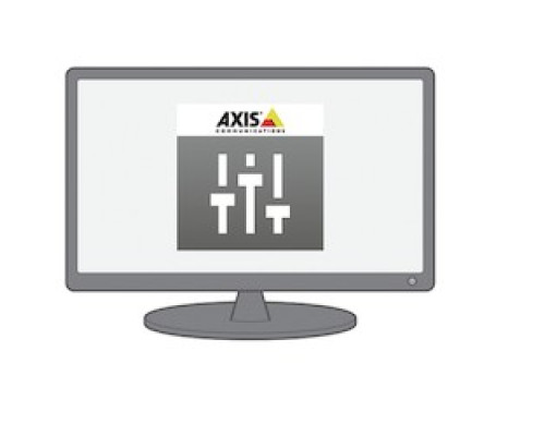 AXIS COMMUNICATIONS  02062-001      AXIS Audio Manager Pro Provides Easy, Remote Management Of Large IP Audio Installations.