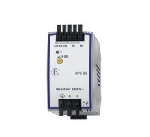 HIRSCHMANN  943662003  RPS30      RPS 30; 24 V DC DIN rail power supply unit