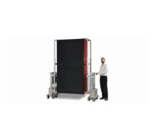 BIAC BROADBAND USA  RL5000E      CABINET LIFTER LIFT CAPACITY 5000 LBS