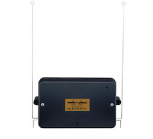 NAPCO  GEMC-RECV               Wireless 255 Point RF Receiver