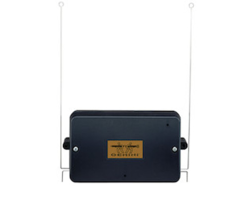 NAPCO  GEMC-RECV               Wireless 255 Point RF Receiver