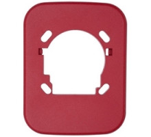 SYSTEM SENSOR  TR-2               Audible Visible Trim Ring, Universal, Indoor, 6.3