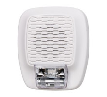 GENTEX CORP  904-0532-002  GHSLF177W      LOW FREQUENCY HORN/STROBE, 177CD WALL MO