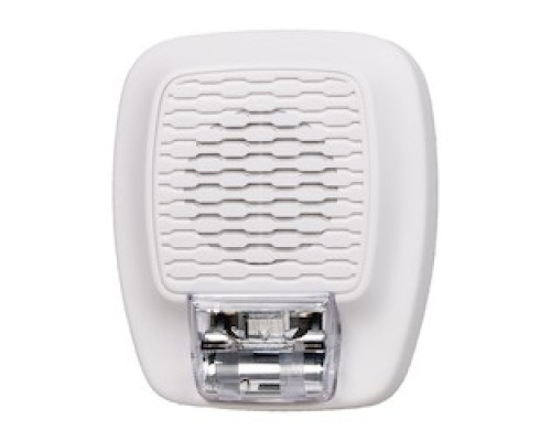 GENTEX CORP  904-0532-002  GHSLF177W      LOW FREQUENCY HORN/STROBE, 177CD WALL MO