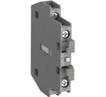 ABB  CAL19-11      Auxiliary contact block for contactors AF116 - AF370