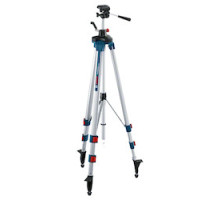 BOSCH SECURITY SYSTEMS  0601096A00      Tripod BT 250 Professional 1/4