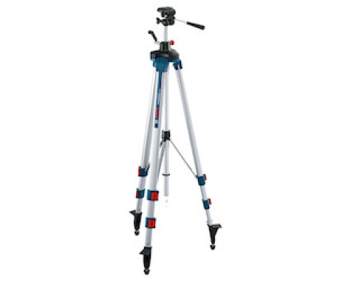 BOSCH SECURITY SYSTEMS  0601096A00      Tripod BT 250 Professional 1/4