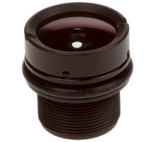 AXIS COMMUNICATIONS  5801-921      Lens M12 2.8mm F2.0 10 Pieces