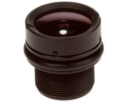 AXIS COMMUNICATIONS  5801-921      Lens M12 2.8mm F2.0 10 Pieces