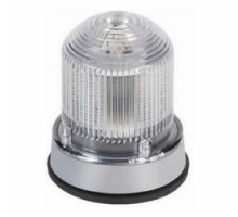 EDWARDS SIGNALING  125XBRIRGA24D      125 CHAMELEON SUPERBRIGHT RGA 24V DC